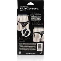 Calexotics - String 10 Fonctions Avec Liens